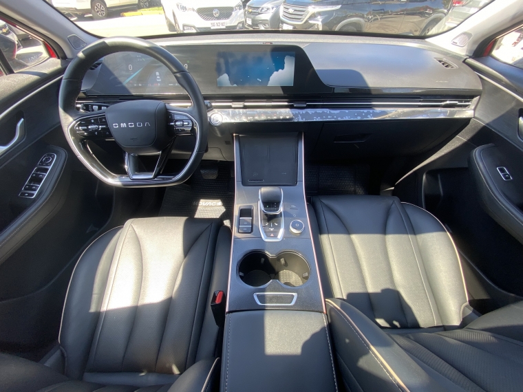 Omoda C5 1.5 Aut Luxury 2024 Usado  Usado en Kovacs Usados