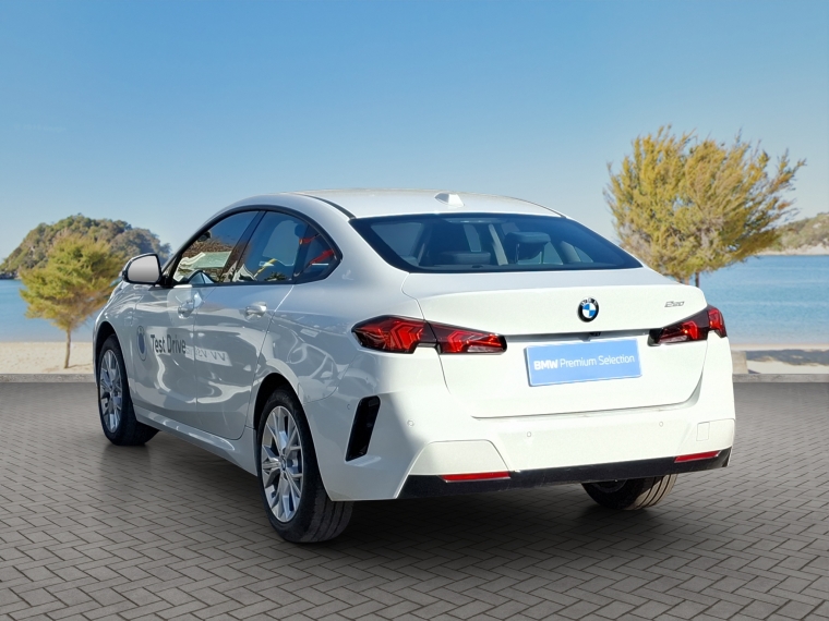 Bmw 220 Gran Coupé Dynamic 2026 Usado Usado en BMW Premium Selection Bmw 220 Gran Coupé Dynamic 2026 Usado Usado en BMW Premium Selection