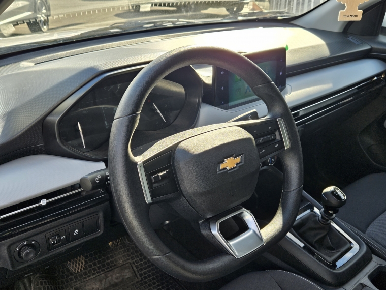 Chevrolet Sail Ltz 1.5 Mt 2025 Usado  Usado en Kovacs Usados