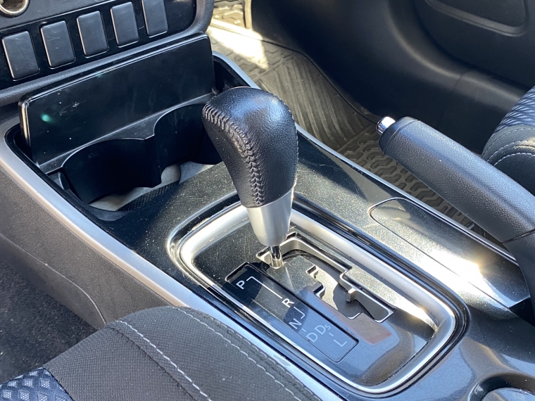 Mitsubishi Outlander Outlander 2.0 At 2018 Usado en Rosselot Usados