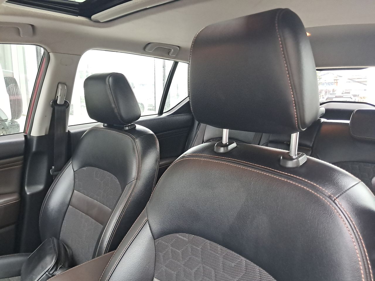 Gac motor Gs3 Gs3 Mt 1.5 2022 Usado  Usado en Webautos.cl