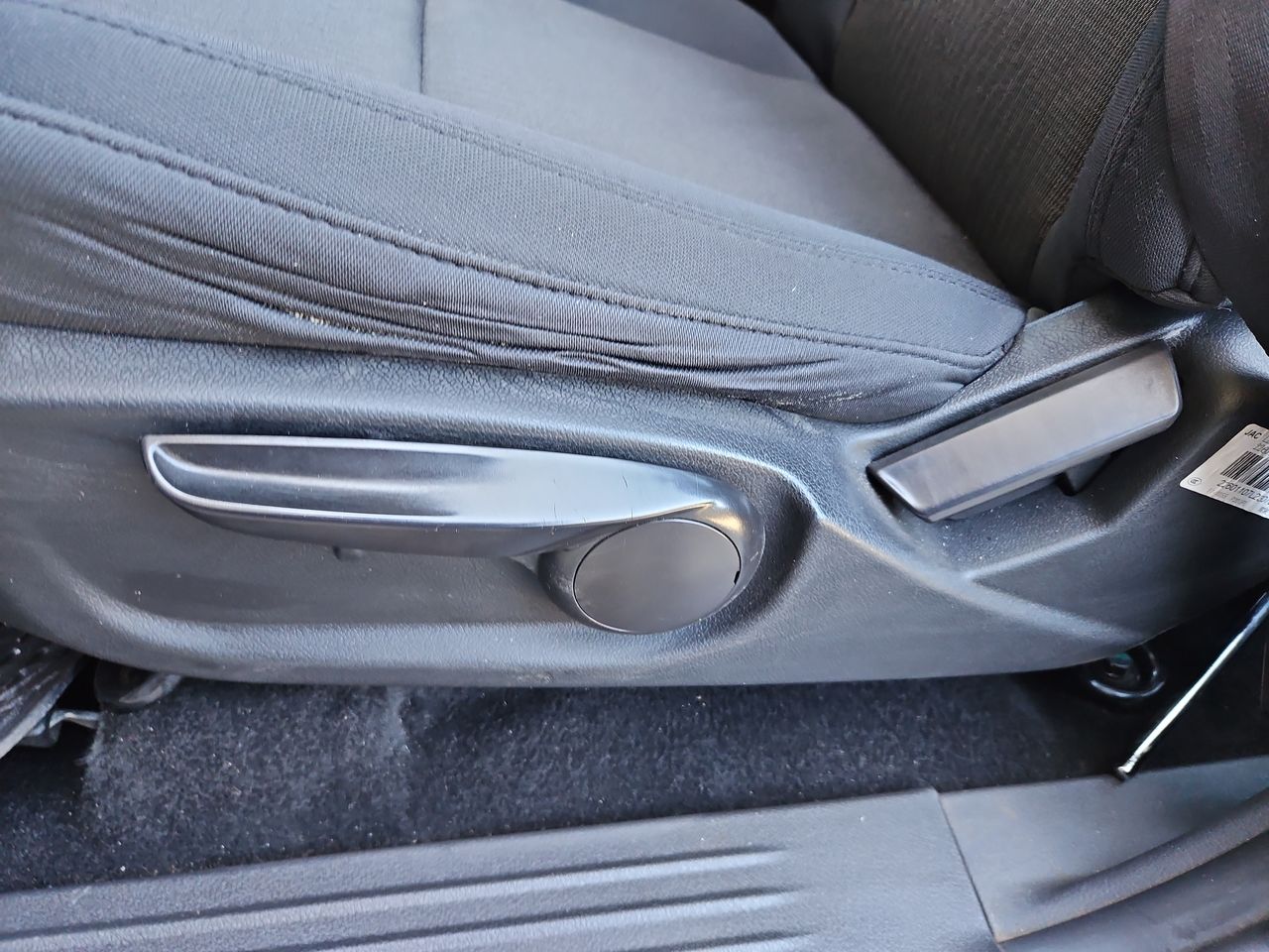 Jac T8 T8 Dcab 2.0 2023 Usado en Usados de Primera - Sergio Escobar