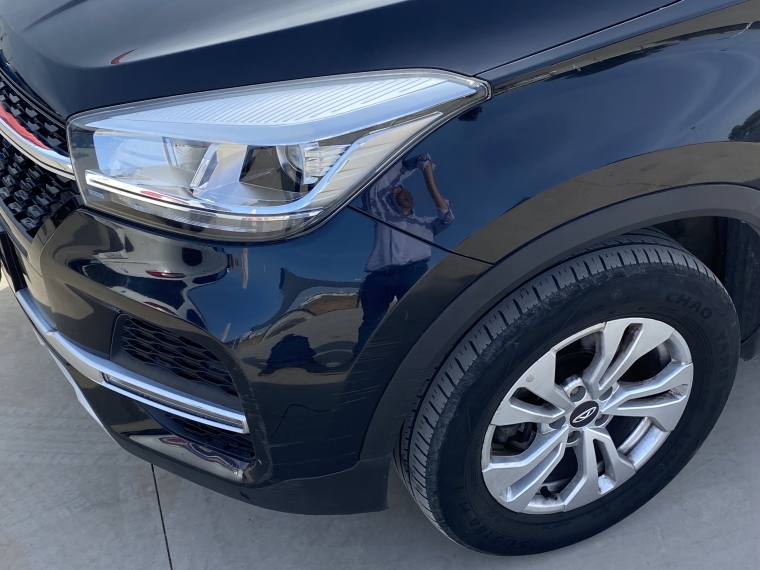 Chery Tiggo 3 Tiggo 3 1.5 2021 Usado en Rosselot Usados