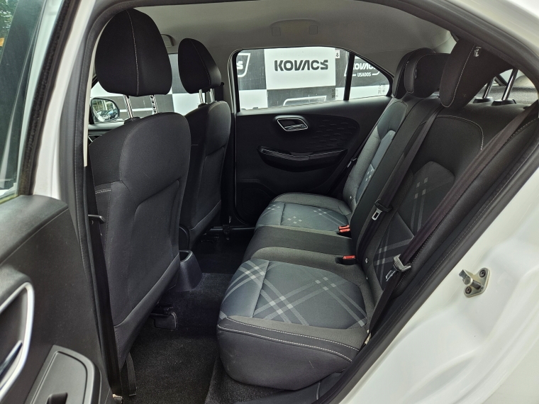 Mg 3 1.5  Mt Std 2022 Usado  Usado en Kovacs Usados