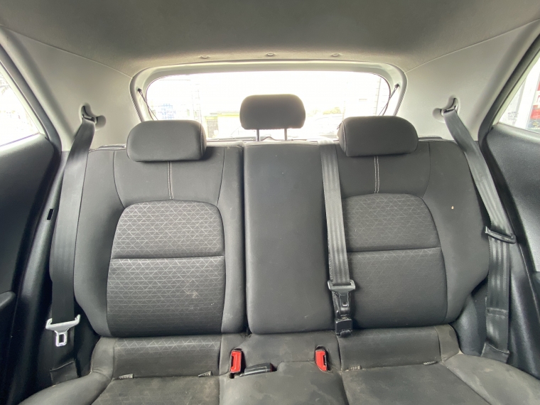 Kia Morning Morning Mpi 1.2 2022 Usado en Rosselot Usados