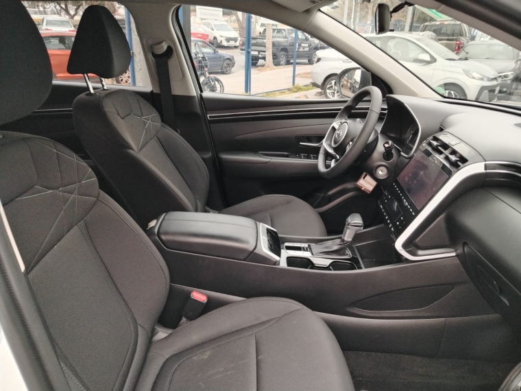 Hyundai Tucson Nx4 Mpi 4x4 2.0 Aut - Unico DueÑo 2023 Usado  Usado en Webautos.cl