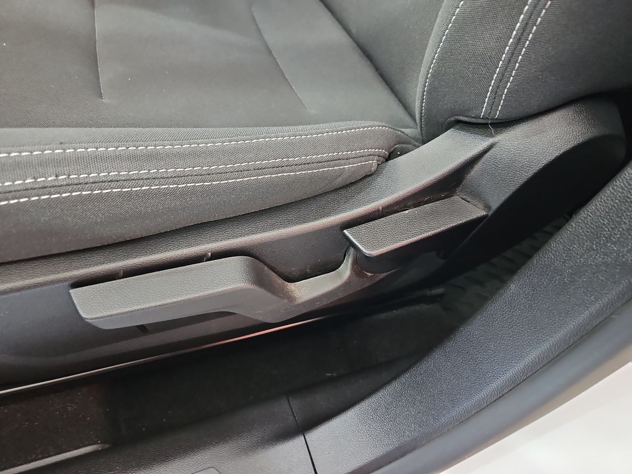 Haval H6 H6 Active 2.0 Aut 2024 Usado en Usados de Primera - Sergio Escobar