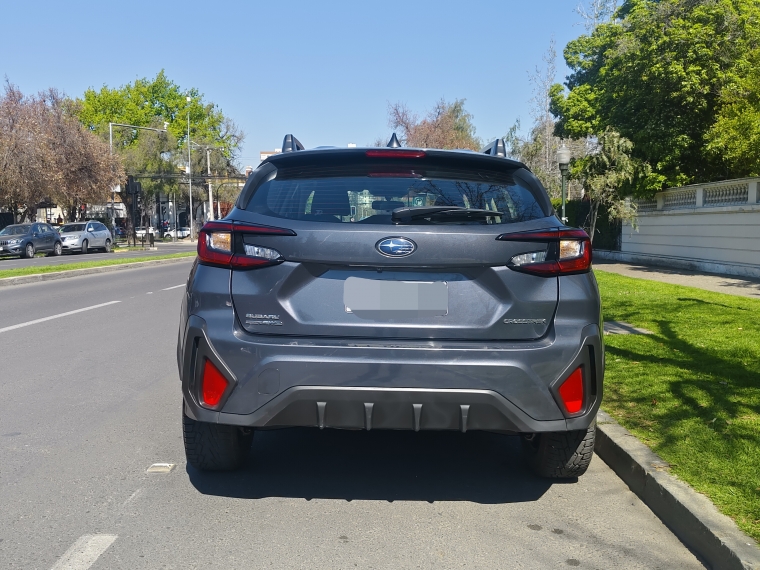 SUBARU CROSSTREK 2.0cc AWD CVT  - imagen 5