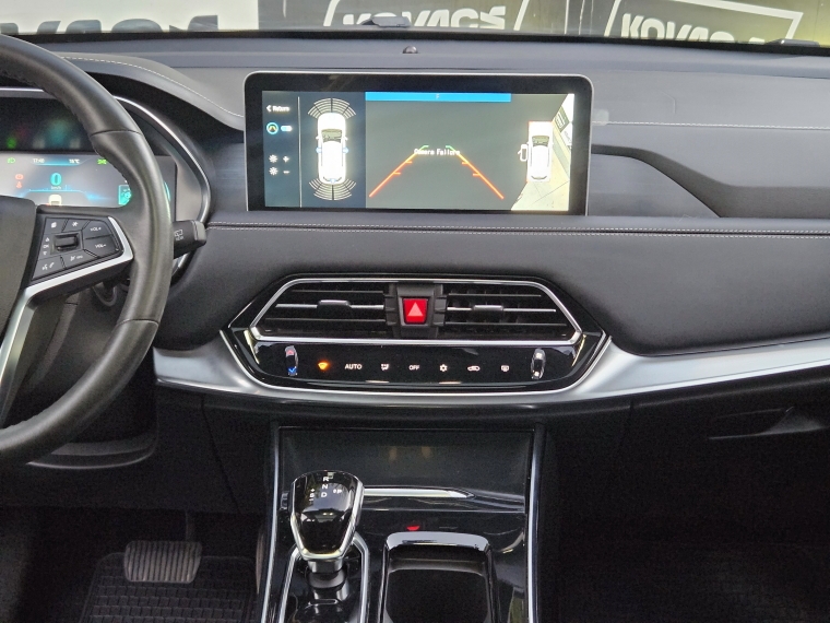 Jac Js8 1.5  Advance  Xe  Dct At 2023 Usado  Usado en Webautos.cl