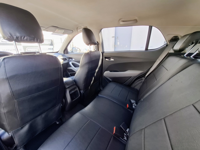 Chevrolet Groove Ltz Mt 2021 Usado  Usado en Kovacs Usados