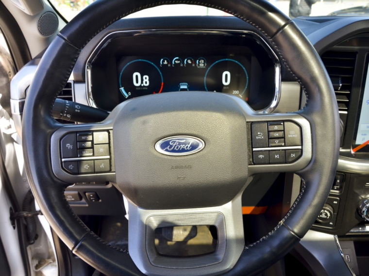 Ford F-150 Lariat Lux 2022 Usado  Usado en Webautos.cl
