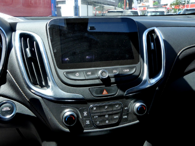 Chevrolet Equinox 1500 2019 Usado  Usado en Webautos.cl