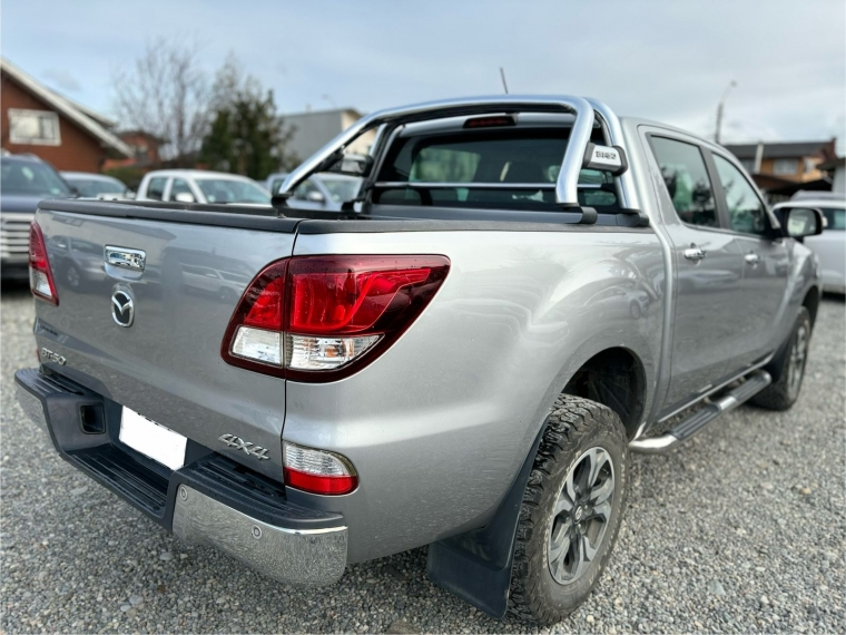 Mazda Bt-50 Bt 50 Dc Ab Sd 2.2 2019  Usado en Guillermo Morales Usados