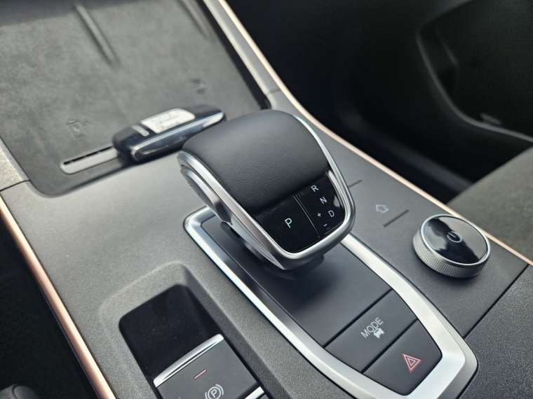 Omoda C5 T Comfort At 2025 Usado  Usado en Kovacs Usados