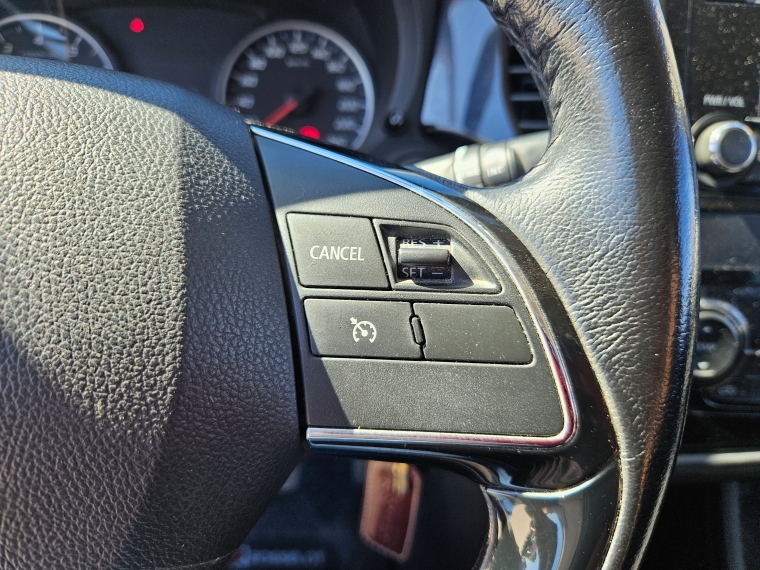 Mitsubishi Outlander Outlander 2.0 2015 Usado en Rosselot Usados