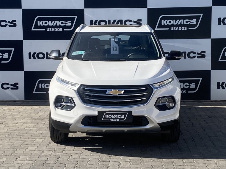 Chevrolet Groove Groove 1.5 2022 Usado  Usado en Webautos.cl