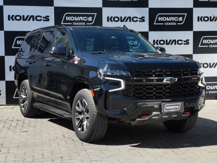 Chevrolet Tahoe 5.3 Z71 At 4x4 2023 Usado  Usado en Kovacs Usados