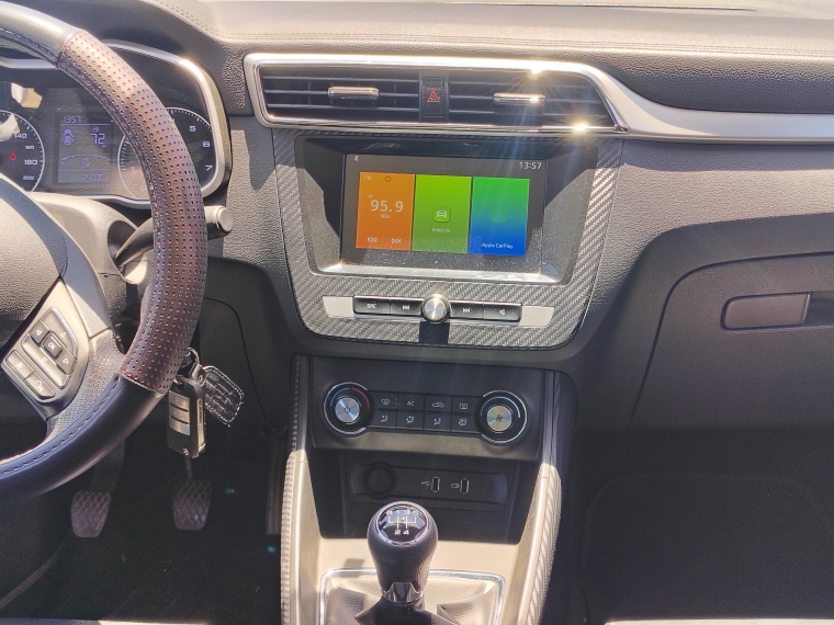 Mg Zs Zs 1.5 2022 Usado en Rosselot Usados