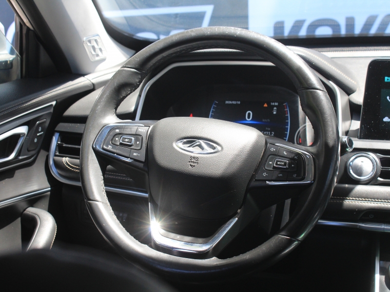 Chery Tiggo 8 1.5 Gl Mt 2022 Usado  Usado en Kovacs Usados