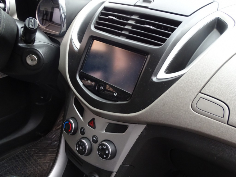 Chevrolet Tracker Mt 2016 Usado  Usado en Webautos.cl