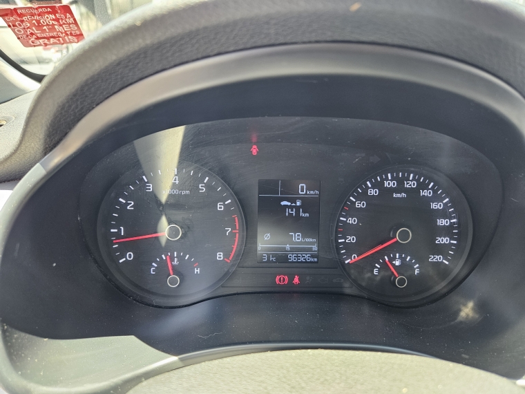 Kia Rio 5 Ex Full 1.4 Mt 2019 Usado  Usado en Kovacs Usados