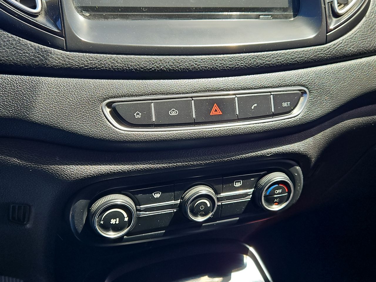 Chery Tiggo 7 Tiggo 7 Glx 1.5 2020 Usado  Usado en Webautos.cl