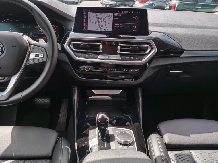 Bmw X4 Xdrive20i Dynamic S Lci 2026 Usado Usado en BMW Premium Selection Bmw X4 Xdrive20i Dynamic S Lci 2026 Usado Usado en BMW Premium Selection