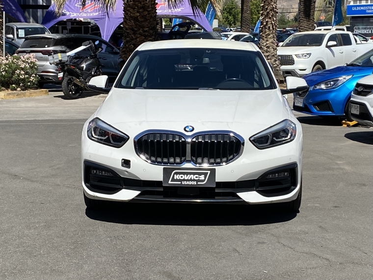 Bmw 118 118 2021 Usado  Usado en Kovacs Usados