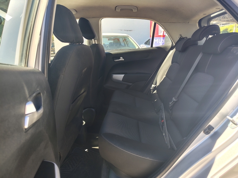 Kia Morning Morning Mpi 1.0 2022 Usado en Rosselot Usados