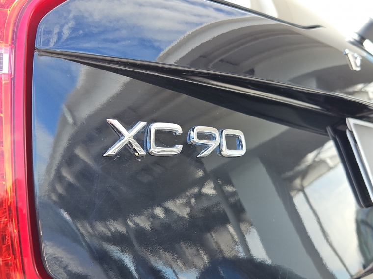 Volvo Xc90 Ii Recharge Plus 2024 Usado  Usado en BMW Premium Selection