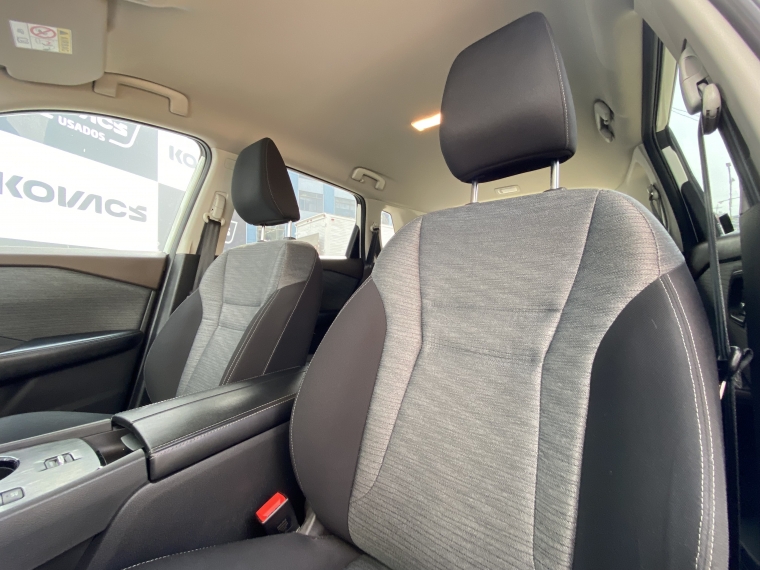Nissan X-trail 2.5 Sense 3row At 2025 Usado  Usado en Kovacs Usados