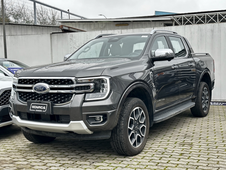 FORD RANGER LIMITED 3.0 AUT 2025
