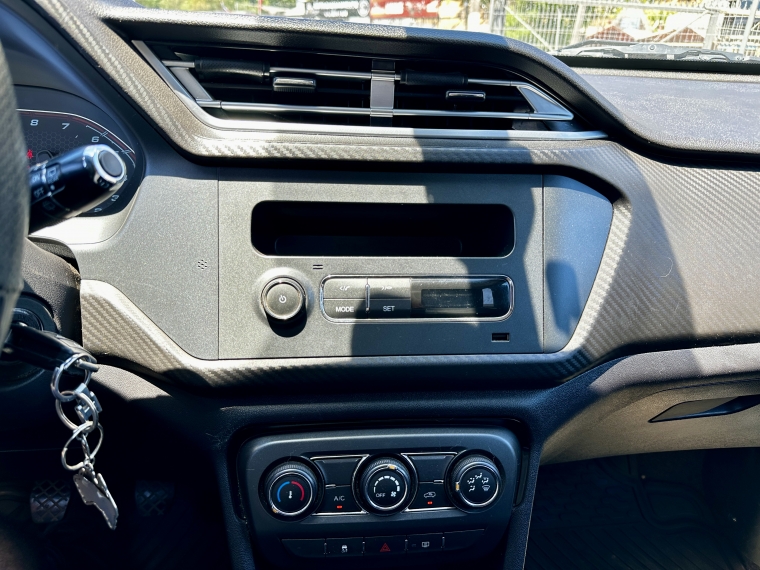 Chery Tiggo 2 Tiggo 2 Gl Mt 1.5 2021 Usado en Rosselot Usados