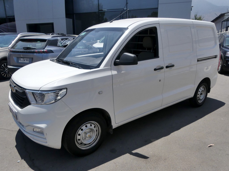 CHEVROLET 147 MAX 1.5 2022