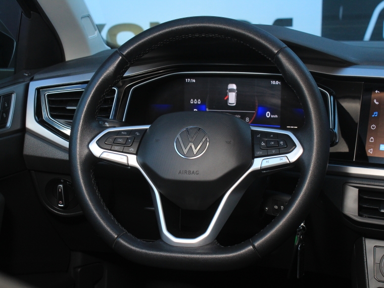 Volkswagen Nivus 1.0 Tsi Comfortline  At 2023 Usado  Usado en Kovacs Usados