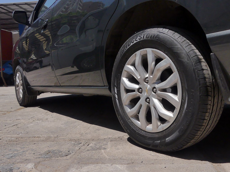 Chevrolet Spin Ltz 1.8 2018 Usado  Usado en Webautos.cl