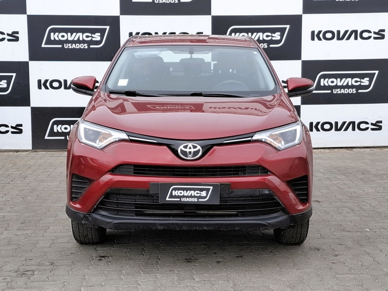 Toyota Rav4 Rav 4 2.0 Aut 2019 Usado  Usado en Webautos.cl