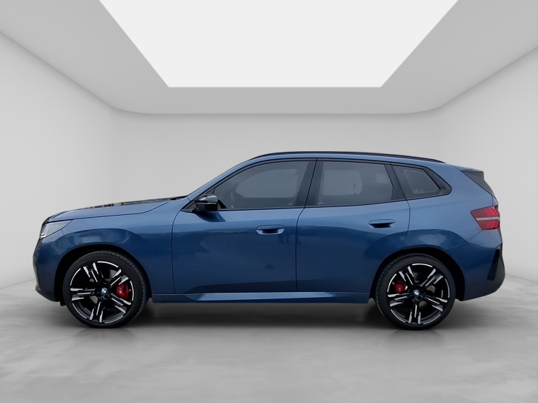 Bmw X3 M50 Xdrive 4x4 3.0 Aut 2025 Usado  Usado en BMW Premium Selection