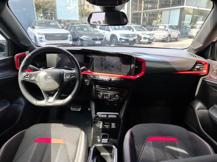 Opel Mokka 1.2 Gs Line At 2024 Usado  Usado en Kovacs Usados