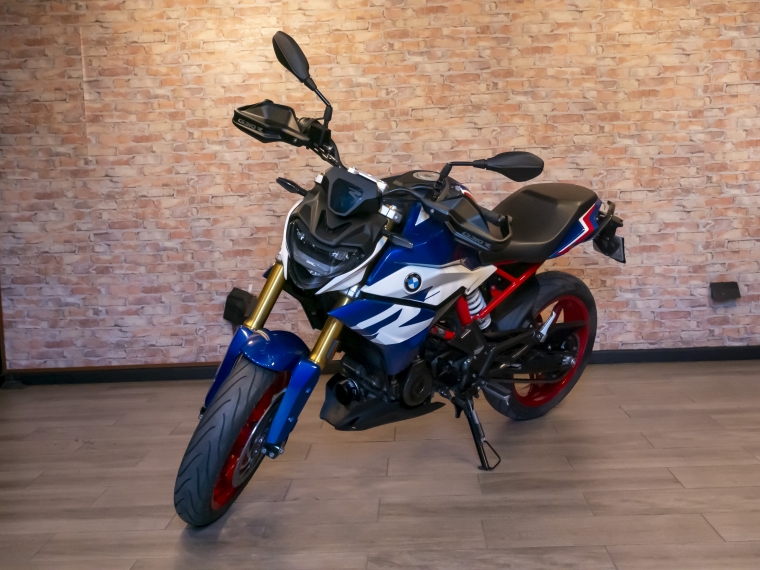 Bmw G 310 r . 2024 Usado en BMW Premium Selection