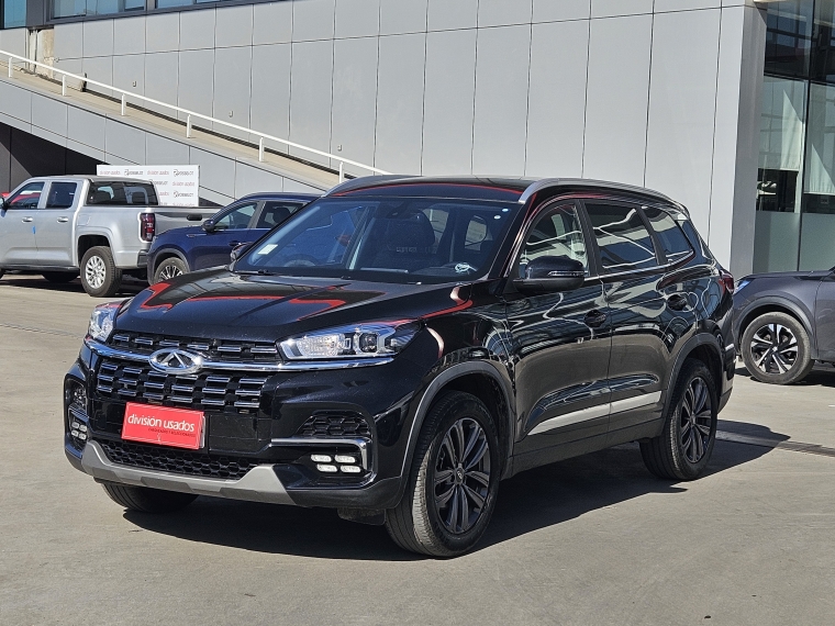 Chery Tiggo 8 Tiggo 8 Gls Mt 2023 Usado en Rosselot Usados