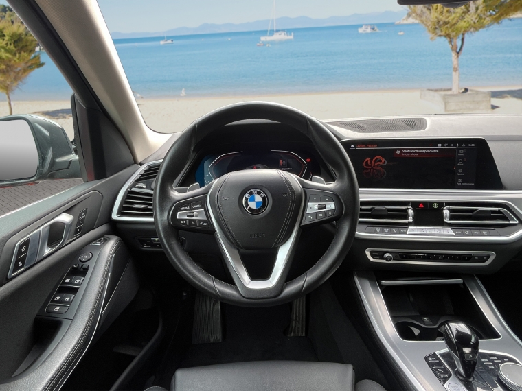 Bmw X5 Xdrive25d 4x4 E 2.0 Aut 2023 Usado Usado en Webautos.cl Bmw X5 Xdrive25d 4x4 E 2.0 Aut 2023 Usado Usado en Webautos.cl