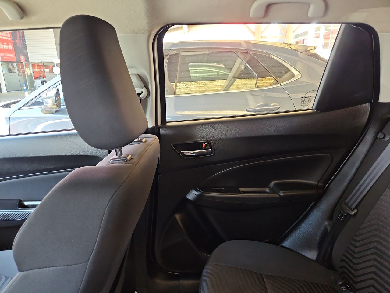 Suzuki Swift Swift 4x2 1.2 2024 Usado en Usados de Primera - Sergio Escobar