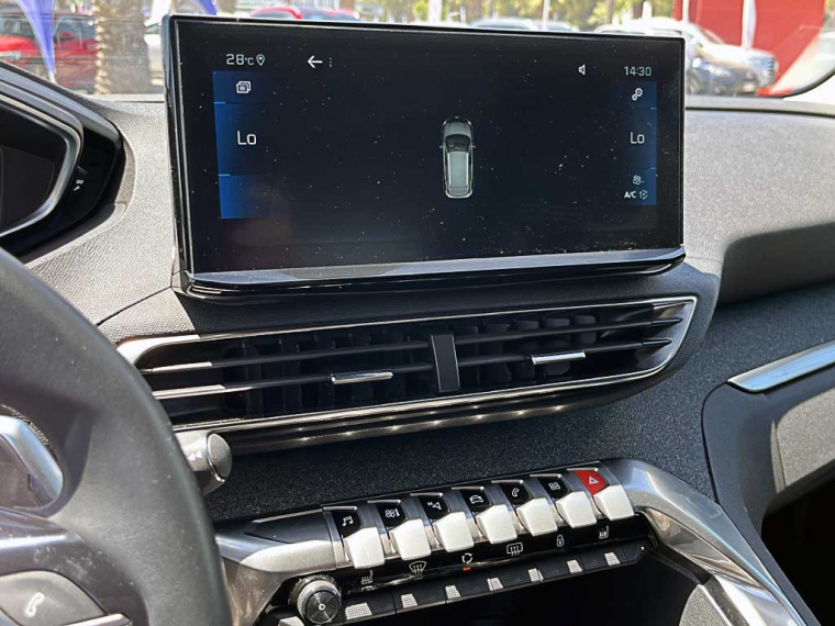 Peugeot 3008 Allure Thp 1.6 165hp Eat6 2023 Usado Usado en BMW Premium Selection Peugeot 3008 Allure Thp 1.6 165hp Eat6 2023 Usado Usado en BMW Premium Selection