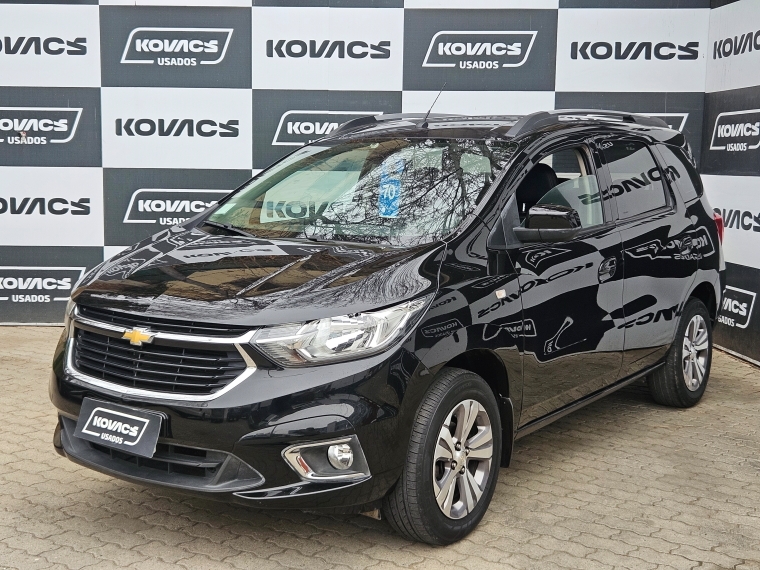 CHEVROLET SPIN 1.8 PREMIER MT 2024