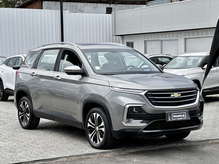 Chevrolet Captiva 1.5 Premier P At 2023 Usado  Usado en Kovacs Usados