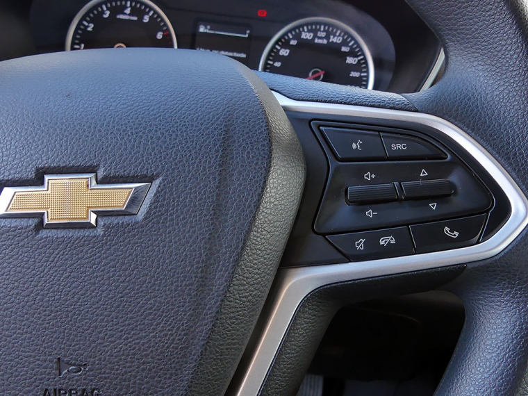 Chevrolet Captiva Ii Lt 1.5 Aut 2021 Usado Usado en Webautos.cl Chevrolet Captiva Ii Lt 1.5 Aut 2021 Usado Usado en Webautos.cl