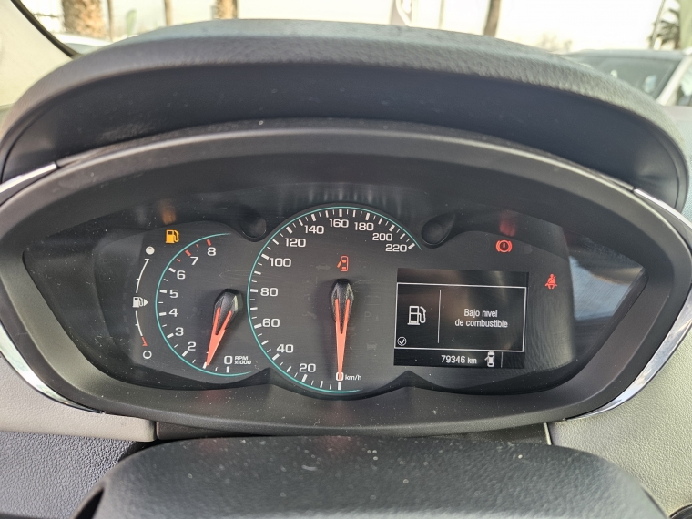 Chevrolet Tracker Tracker 2019 Usado  Usado en Kovacs Usados