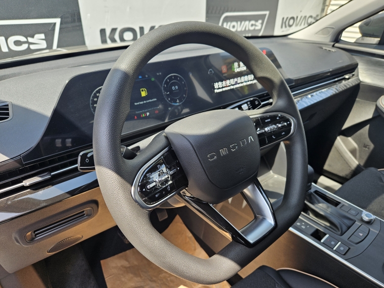 Omoda C5 C5 Urban 1.5l Cvt9 2026 Usado  Usado en Kovacs Usados