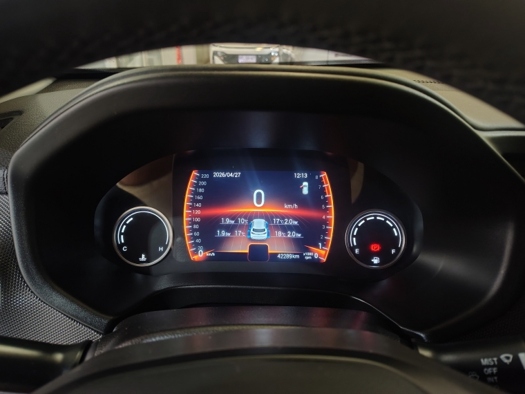 Chery Tiggo 3 Tiggo 3 1.5 2022 Usado en Rosselot Usados